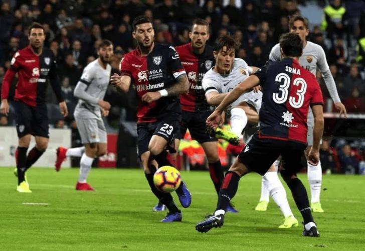 周六034意甲前瞻：尤文图斯VS卡利亚里 伤病困扰尤文能否主场破局