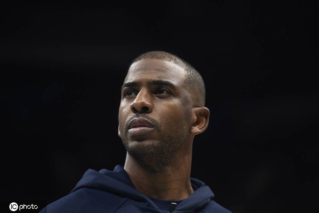 突发！快船深夜遣返保罗回家 意在与其分道扬镳